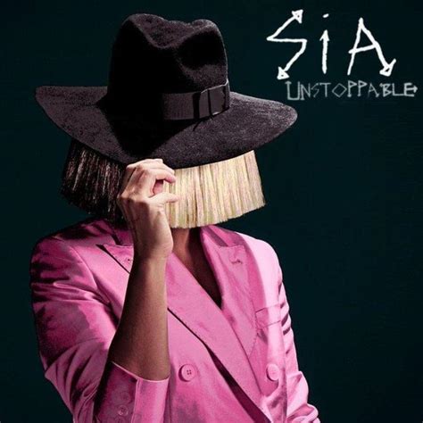 sia unstoppable other versions